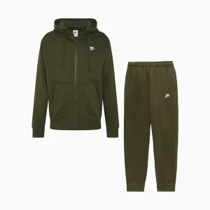 Men's Sportswear Club Fleece Tracksuit