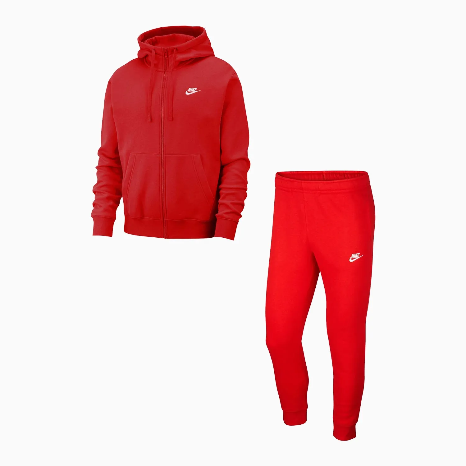Men's Sportswear Club Fleece Tracksuit