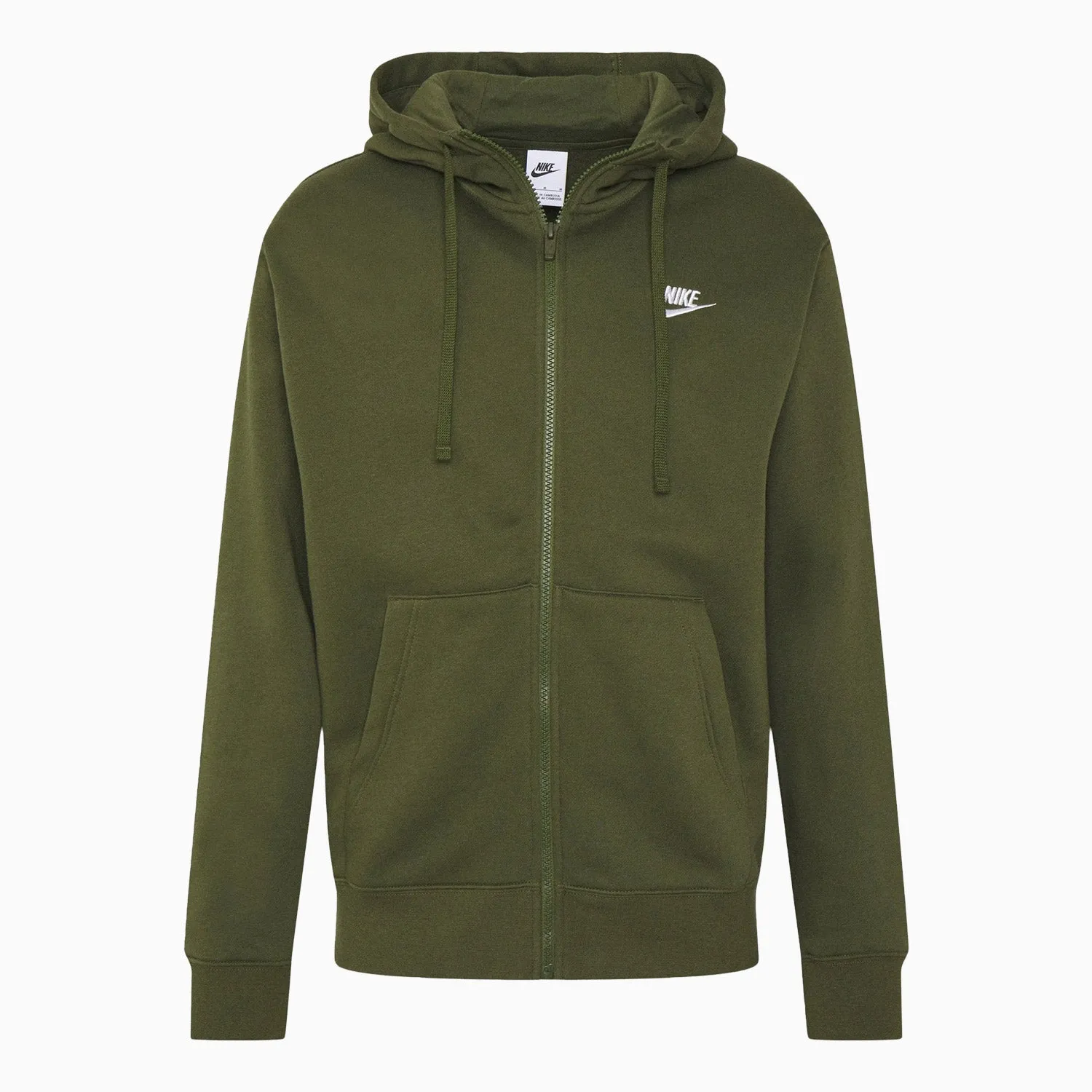 Men's Sportswear Club Fleece Tracksuit