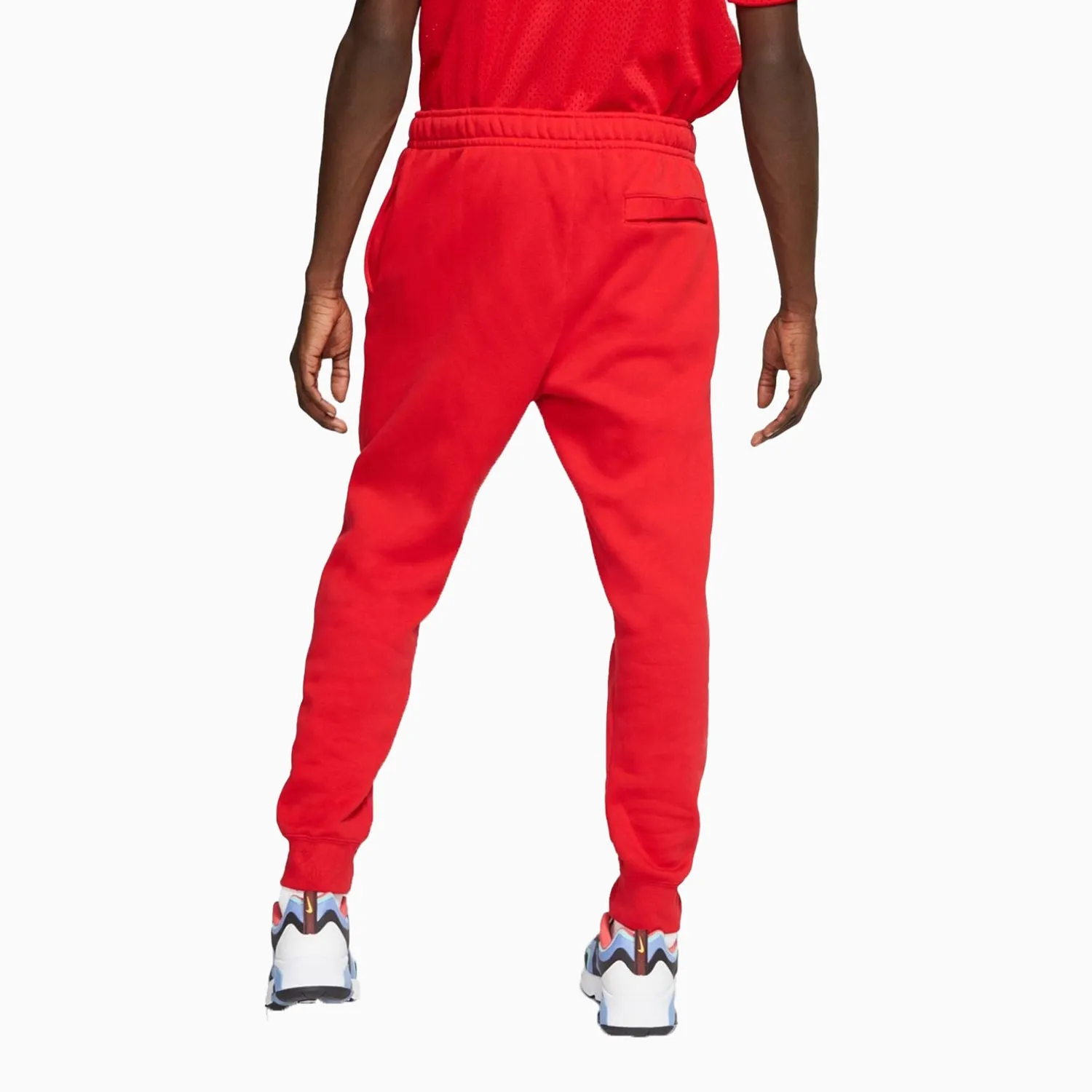 Men's Sportswear Club Fleece Tracksuit