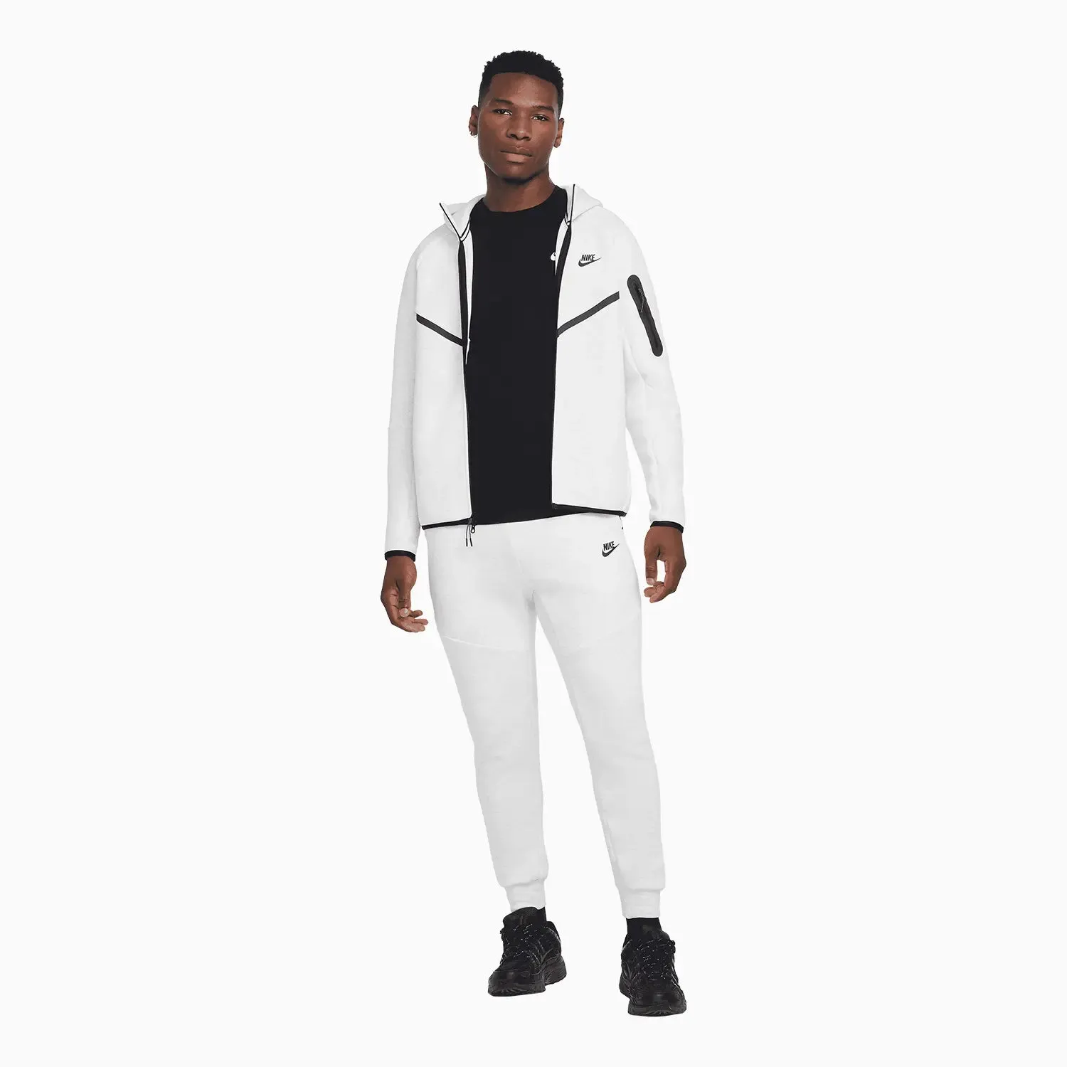 Men's Sportswear Tech Fleece Windrunner Tracksuit