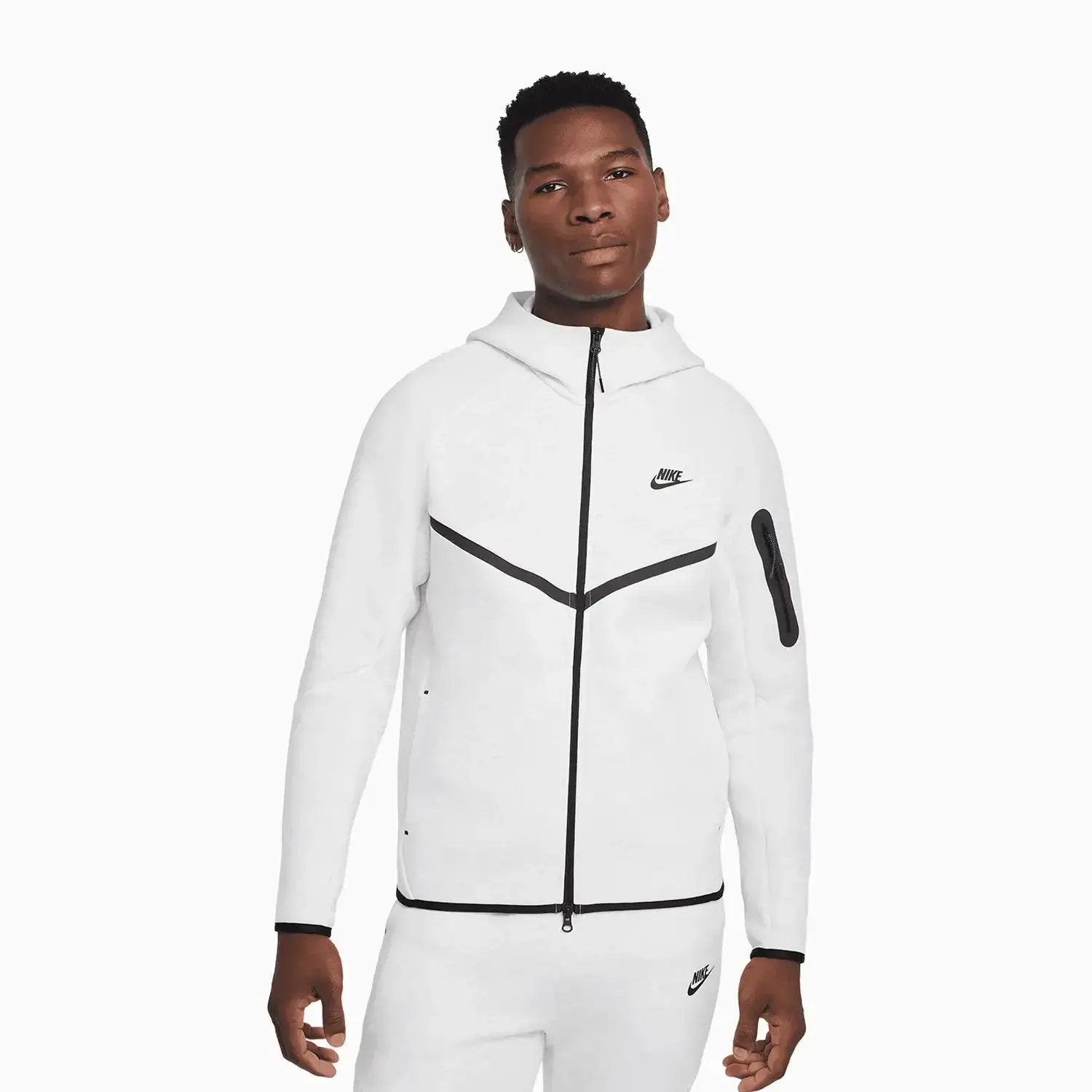 Men's Sportswear Tech Fleece Windrunner Tracksuit
