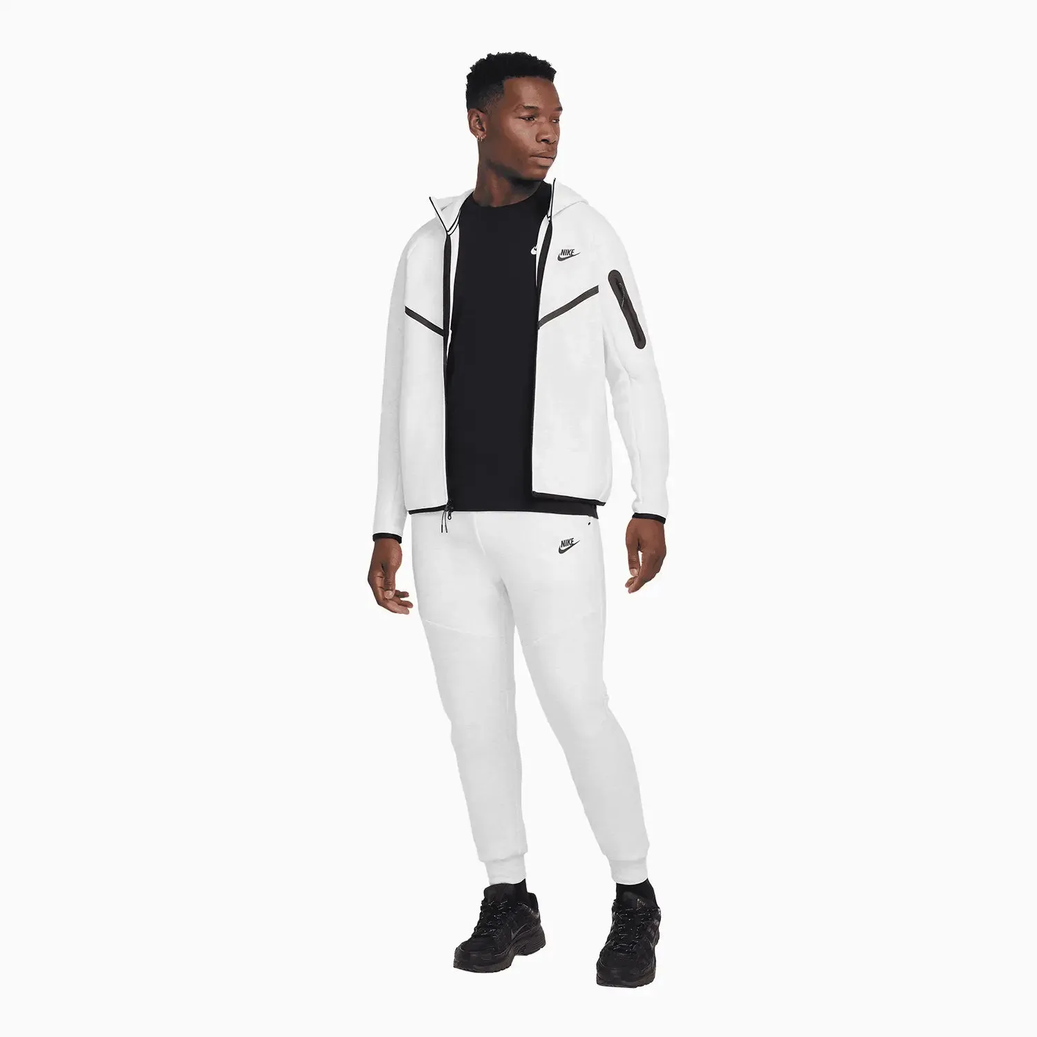 Men's Sportswear Tech Fleece Windrunner Tracksuit