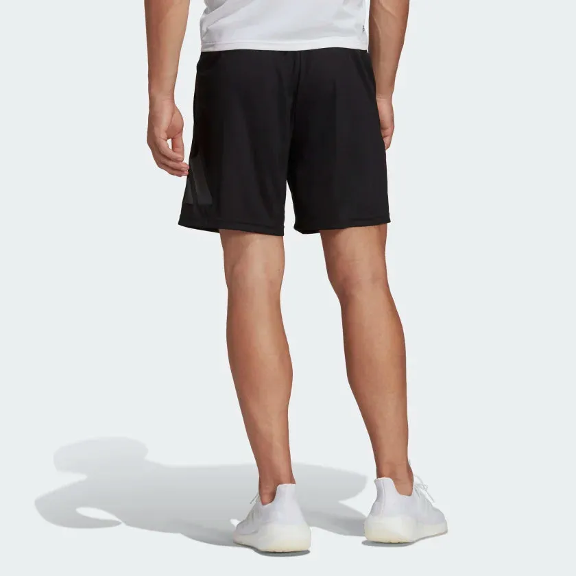 Men's Train Essentials Logo Training Shorts