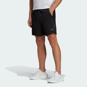 Men's Train Essentials Logo Training Shorts