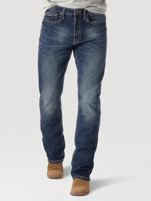 MEN'S WRANGLER® 20X® NO. 42 VINTAGE BOOTCUT JEAN - MIDLAND