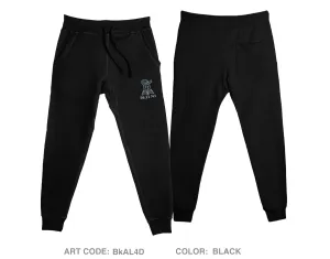 MESG-2 Detachment Bahrain Comfort Unisex Joggers - BkAL4D