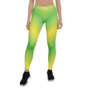 Mid-rise Leggings