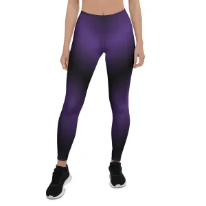Mid-rise Leggings