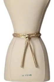 Midi Wrap Belt