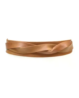 Midi Wrap Belt