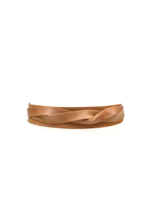 Midi Wrap Belt