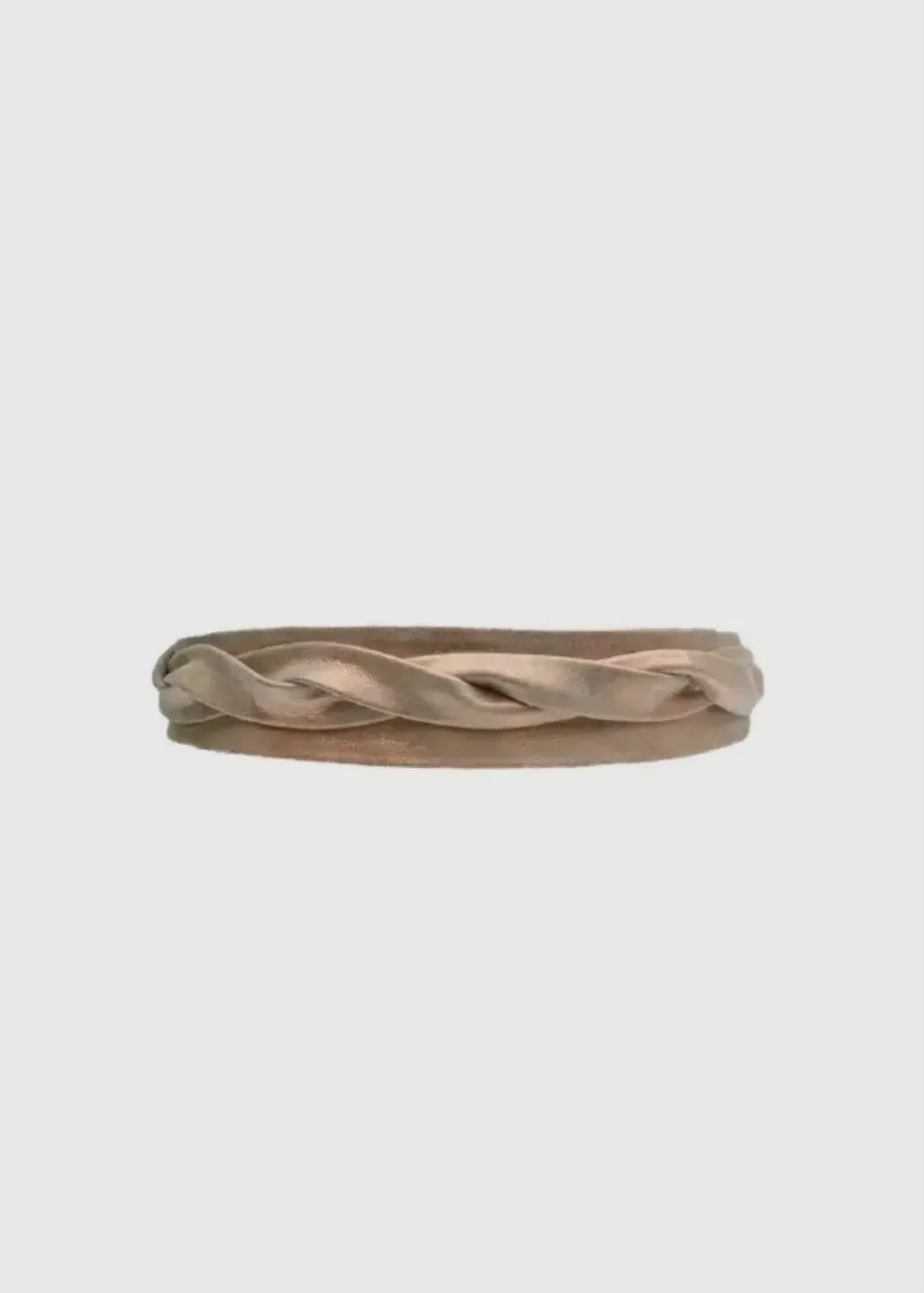 Midi Wrap Belt