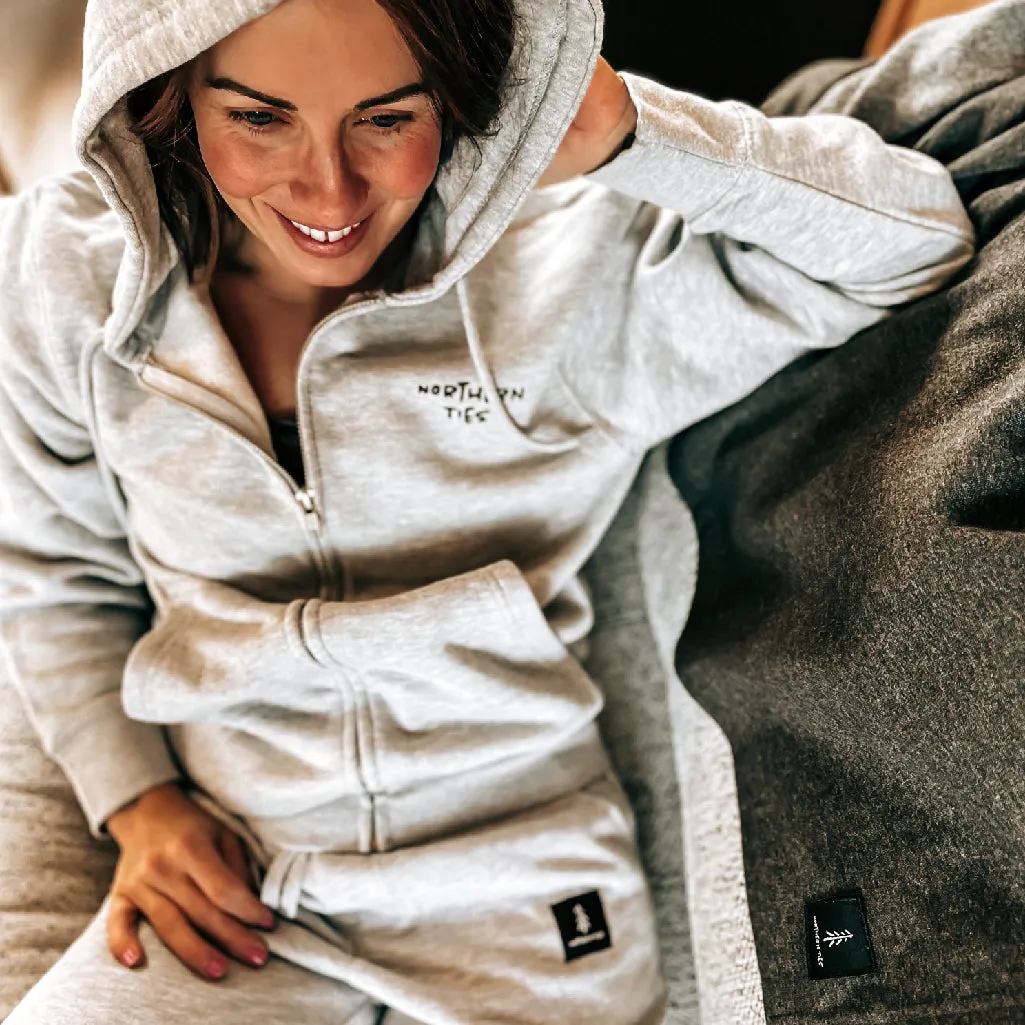 Midweight Fleece Jogger
