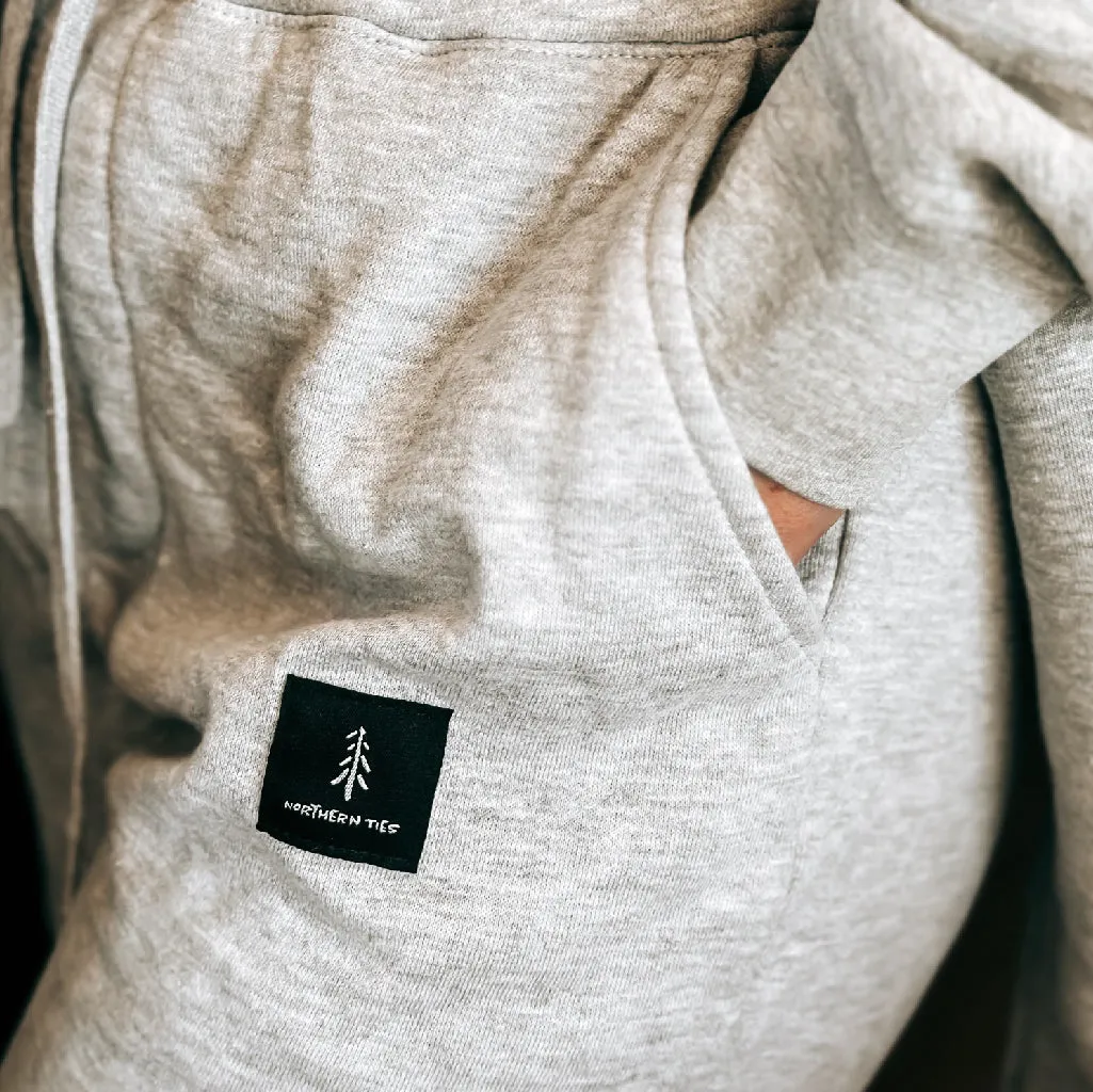 Midweight Fleece Jogger