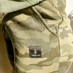 Midweight Fleece Jogger