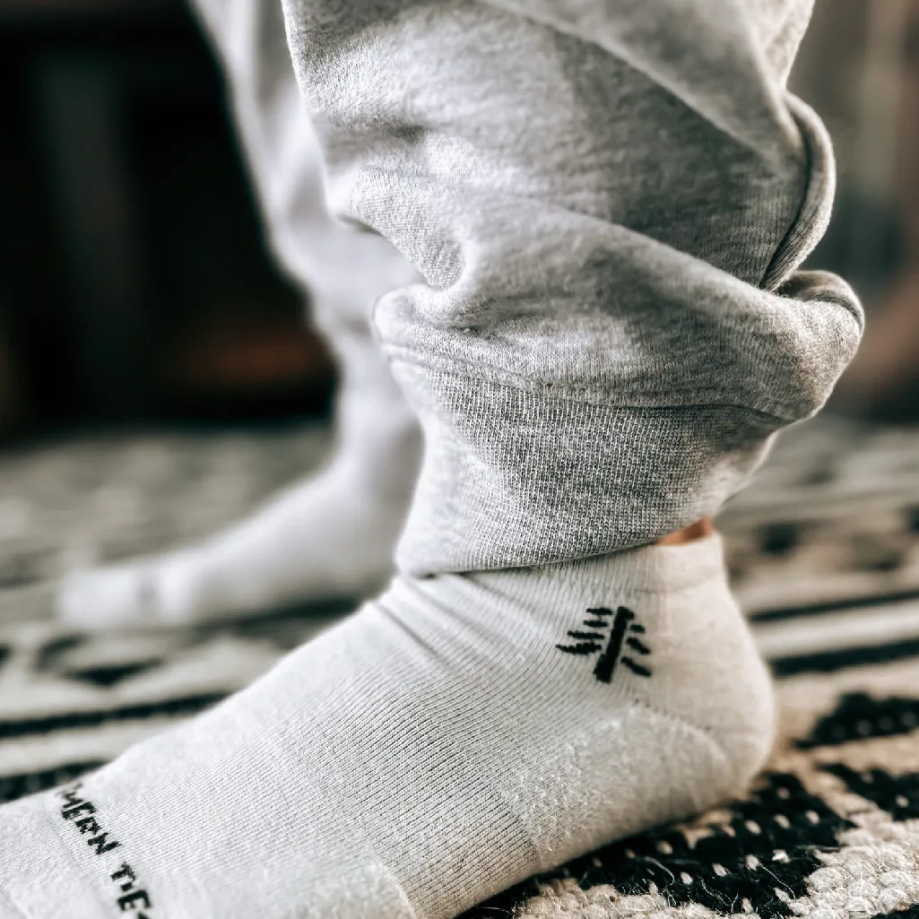 Midweight Fleece Jogger
