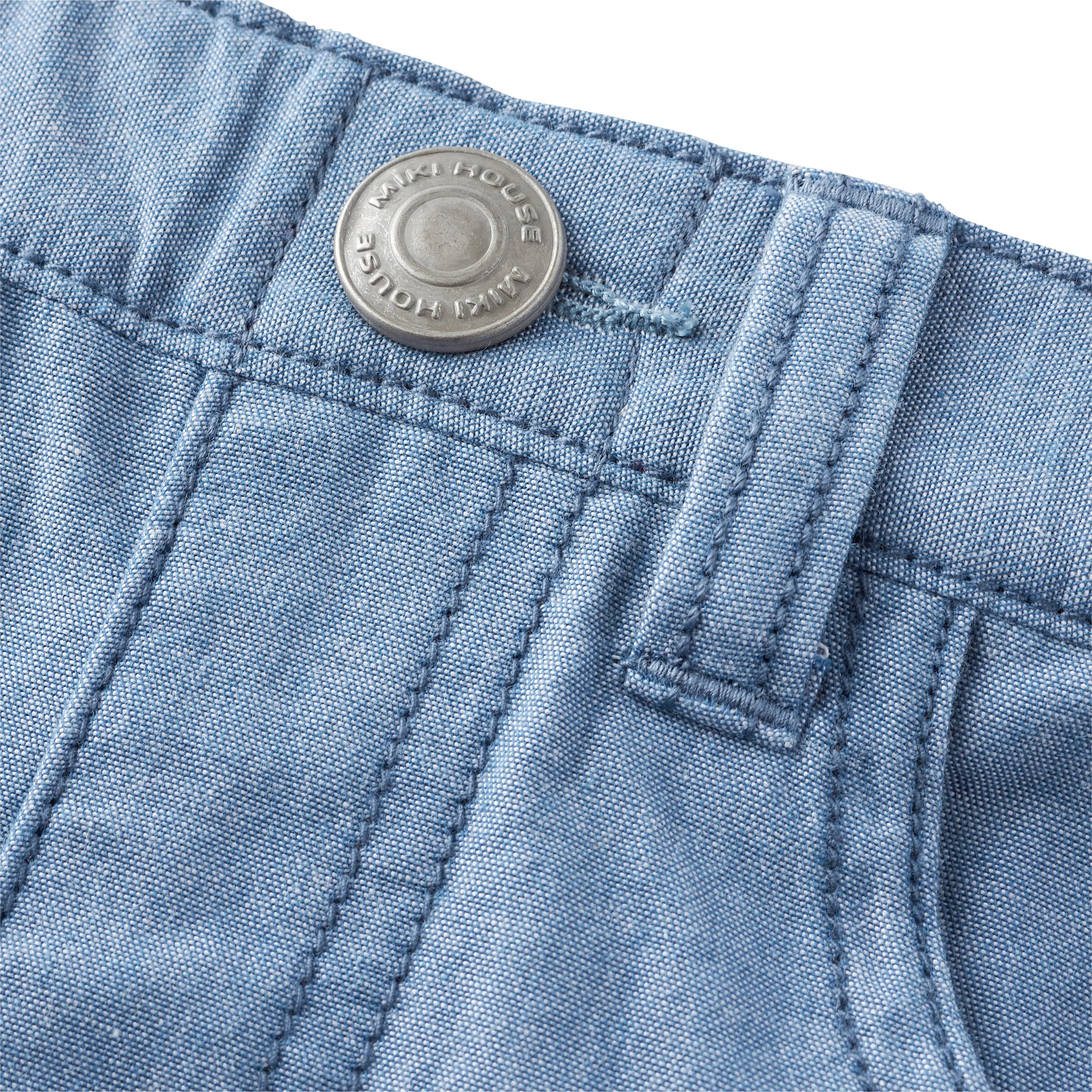 MIKIHOUSE SHORT PANTS