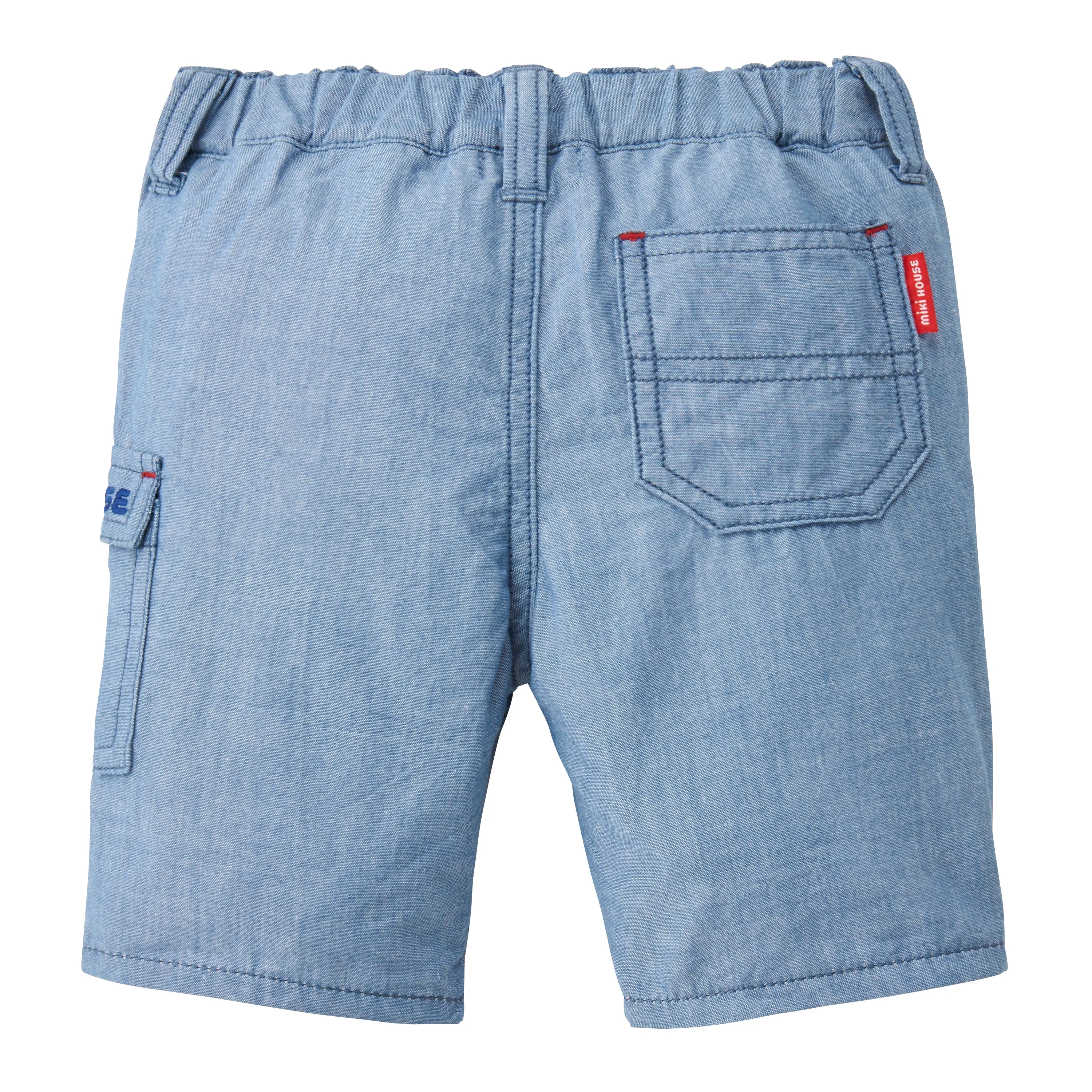 MIKIHOUSE SHORT PANTS