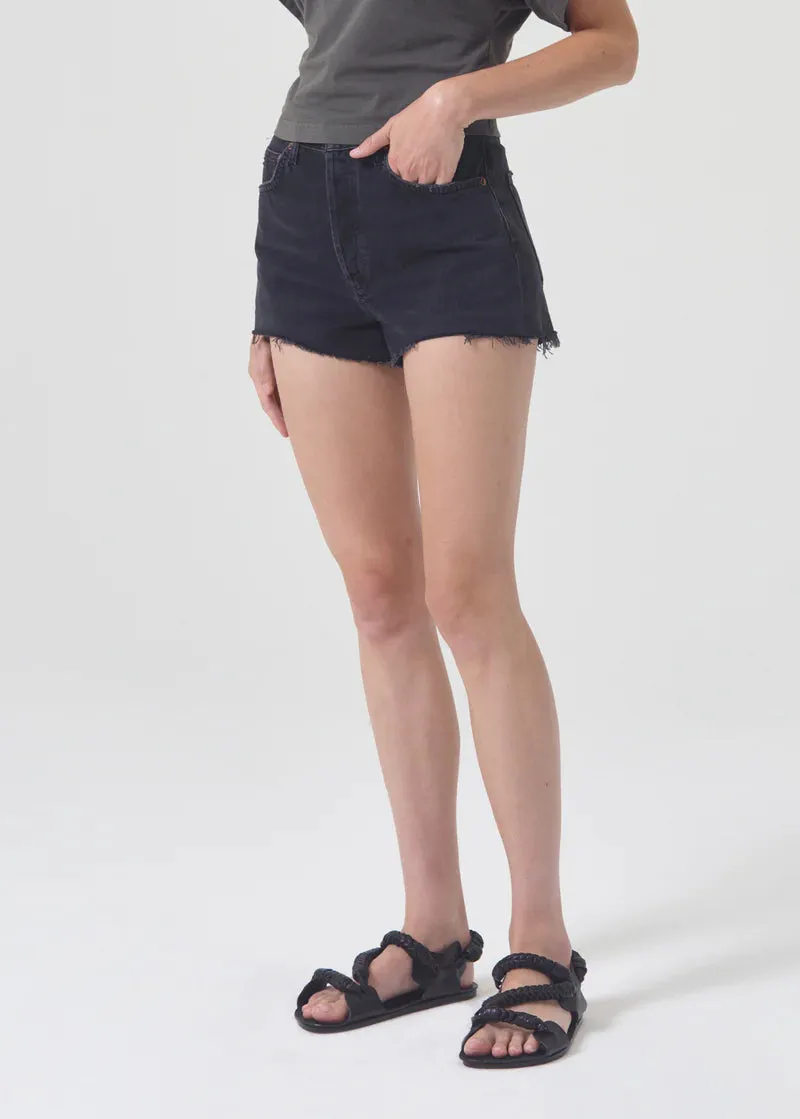 Mila Short in Slow Burn (Organic Cotton)