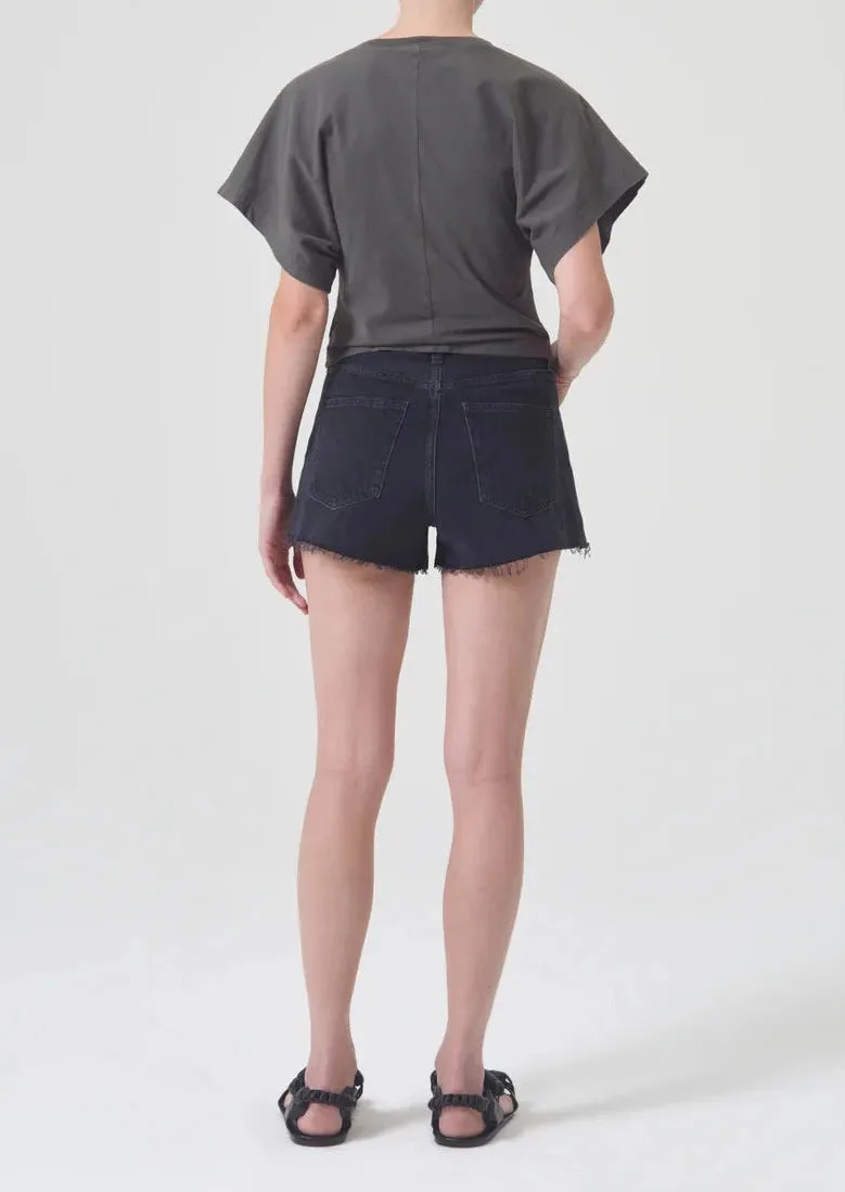 Mila Short in Slow Burn (Organic Cotton)
