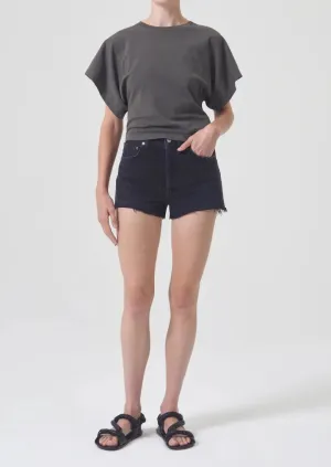 Mila Short in Slow Burn (Organic Cotton)