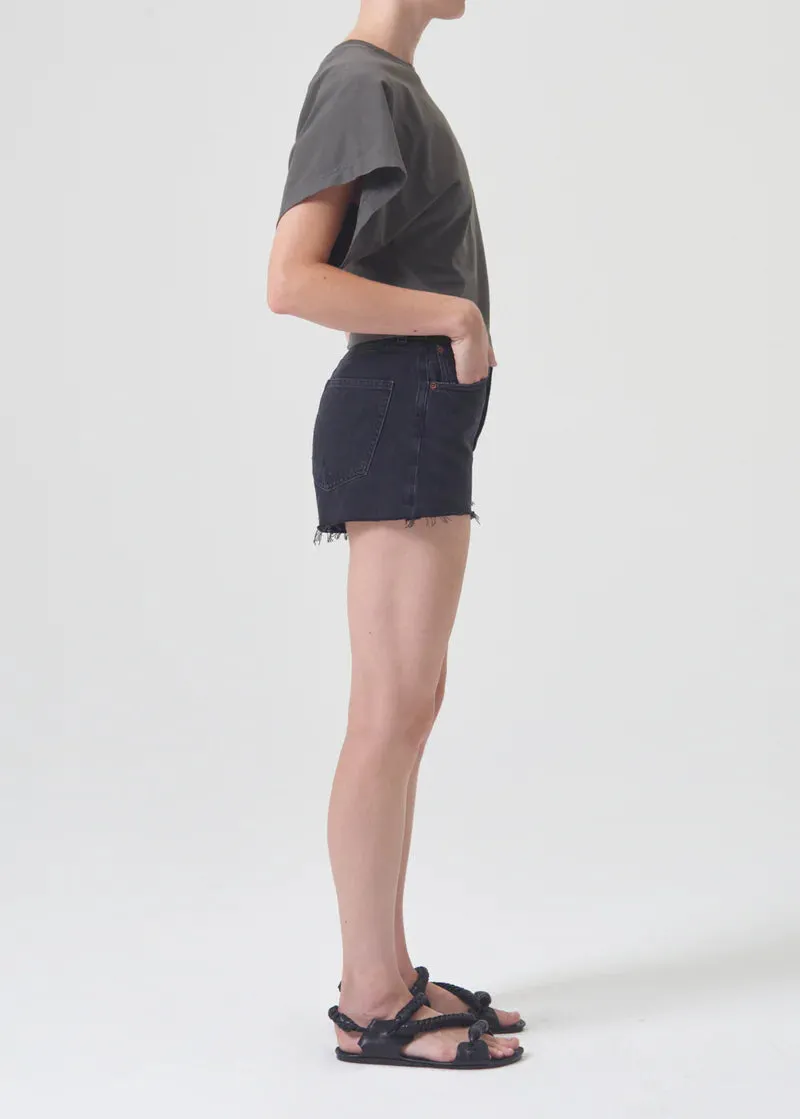 Mila Short in Slow Burn (Organic Cotton)