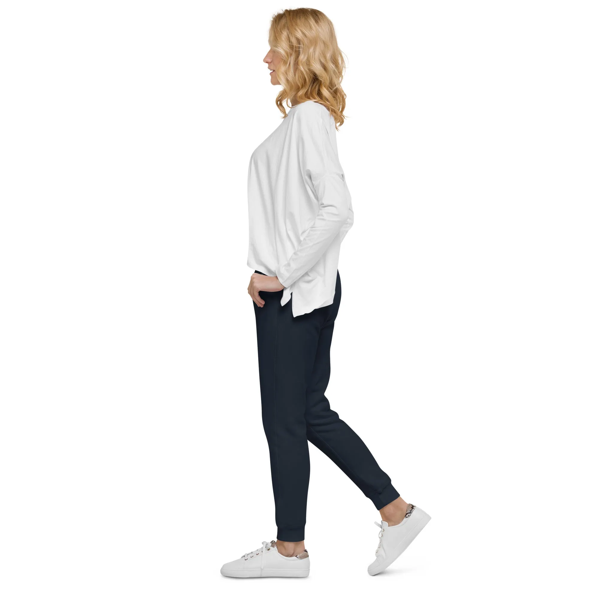 Mind Over Matter - Unisex fleece sweatpants