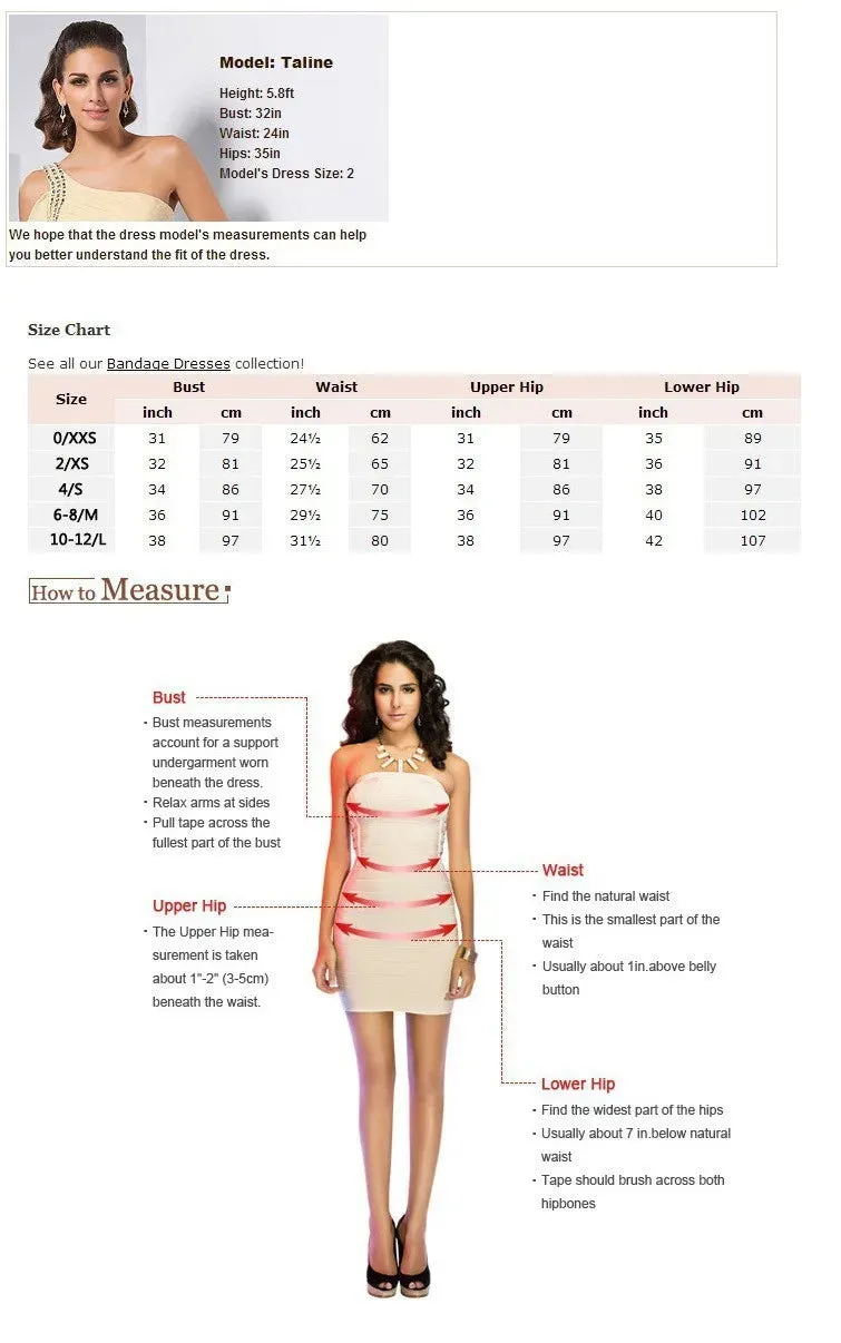 Mini Bandage Set