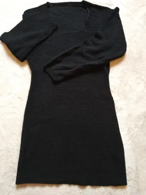 Mini sweater dress $18.99
