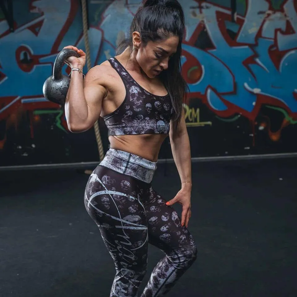 Missfit Sports Bra