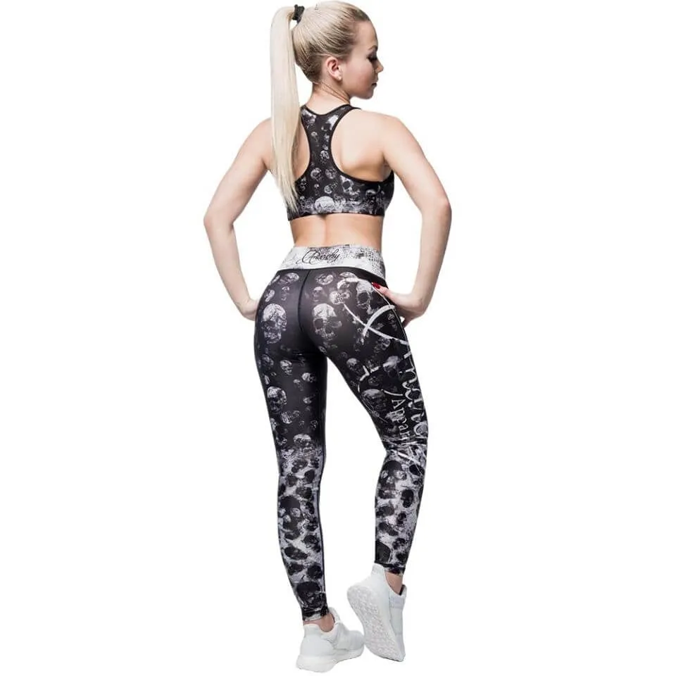 Missfit Sports Bra
