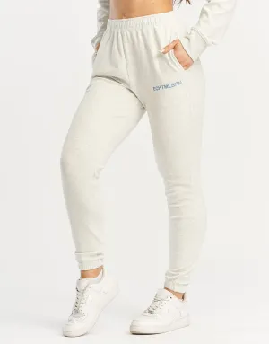MLBRN Sweatpant Joggers - Heather Grey