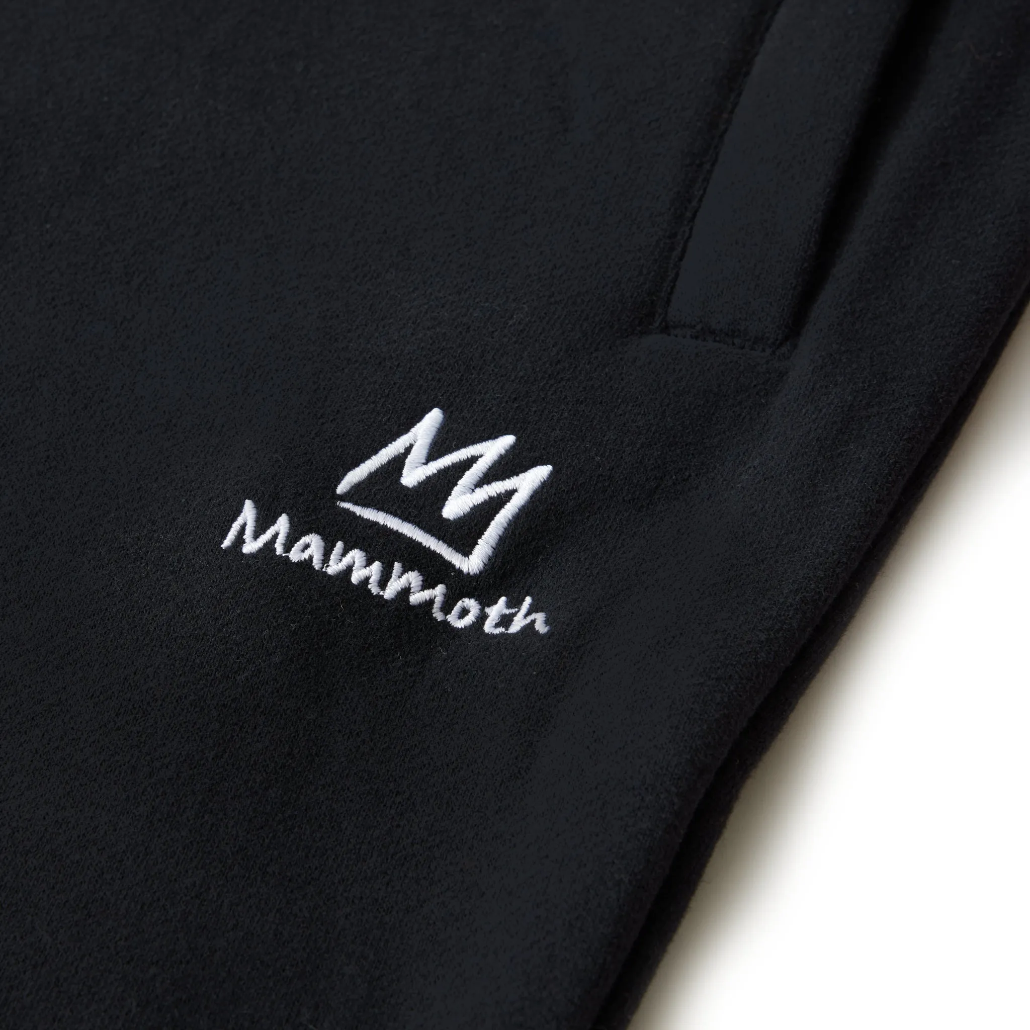 MM CASTLE CROWN SCRIPT JOGGER