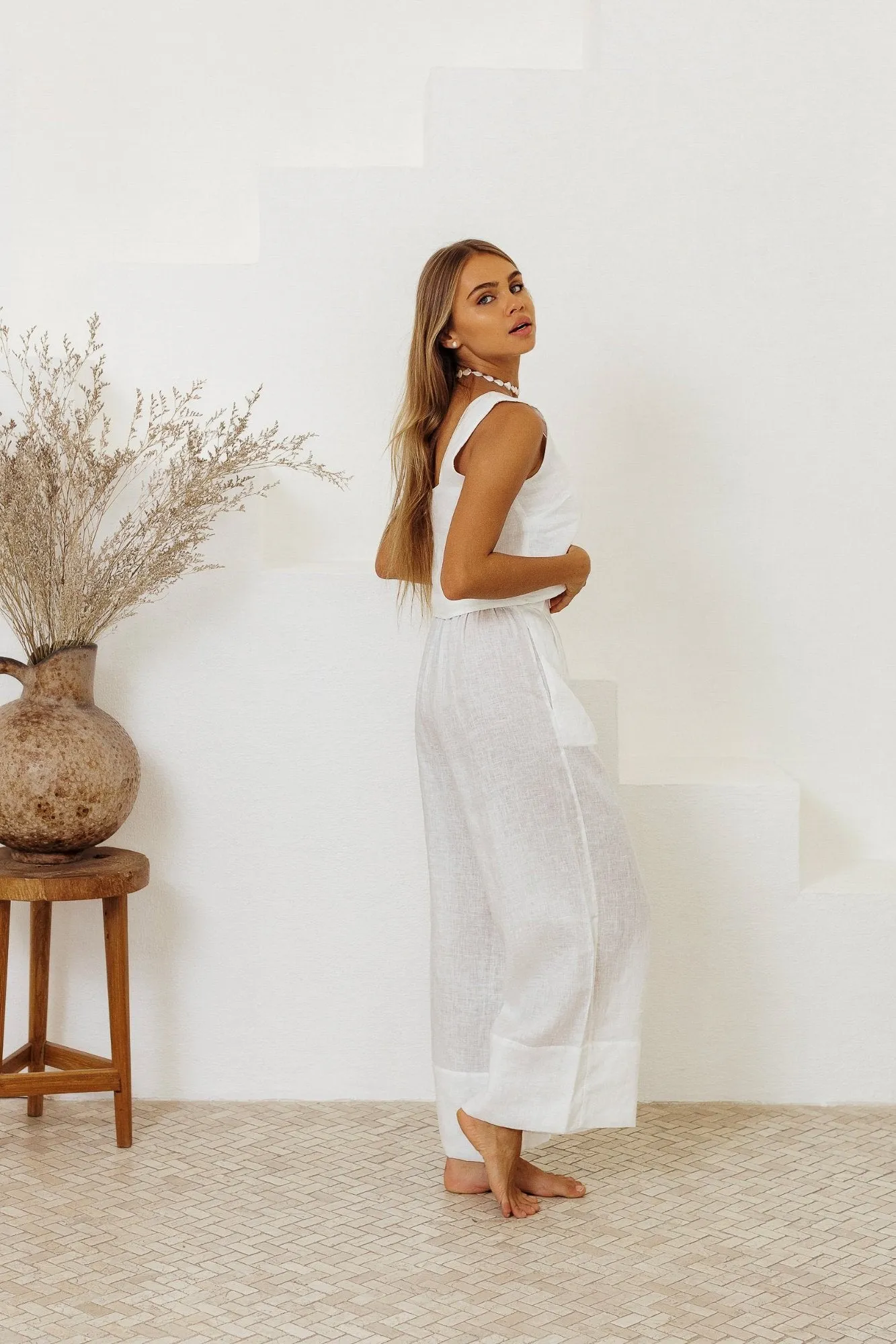 Monaco Pants