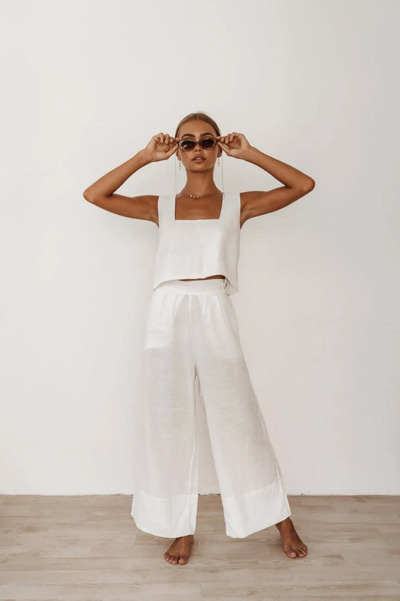 Monaco Pants