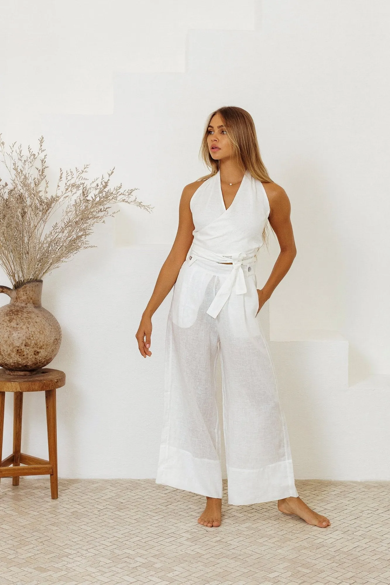 Monaco Pants