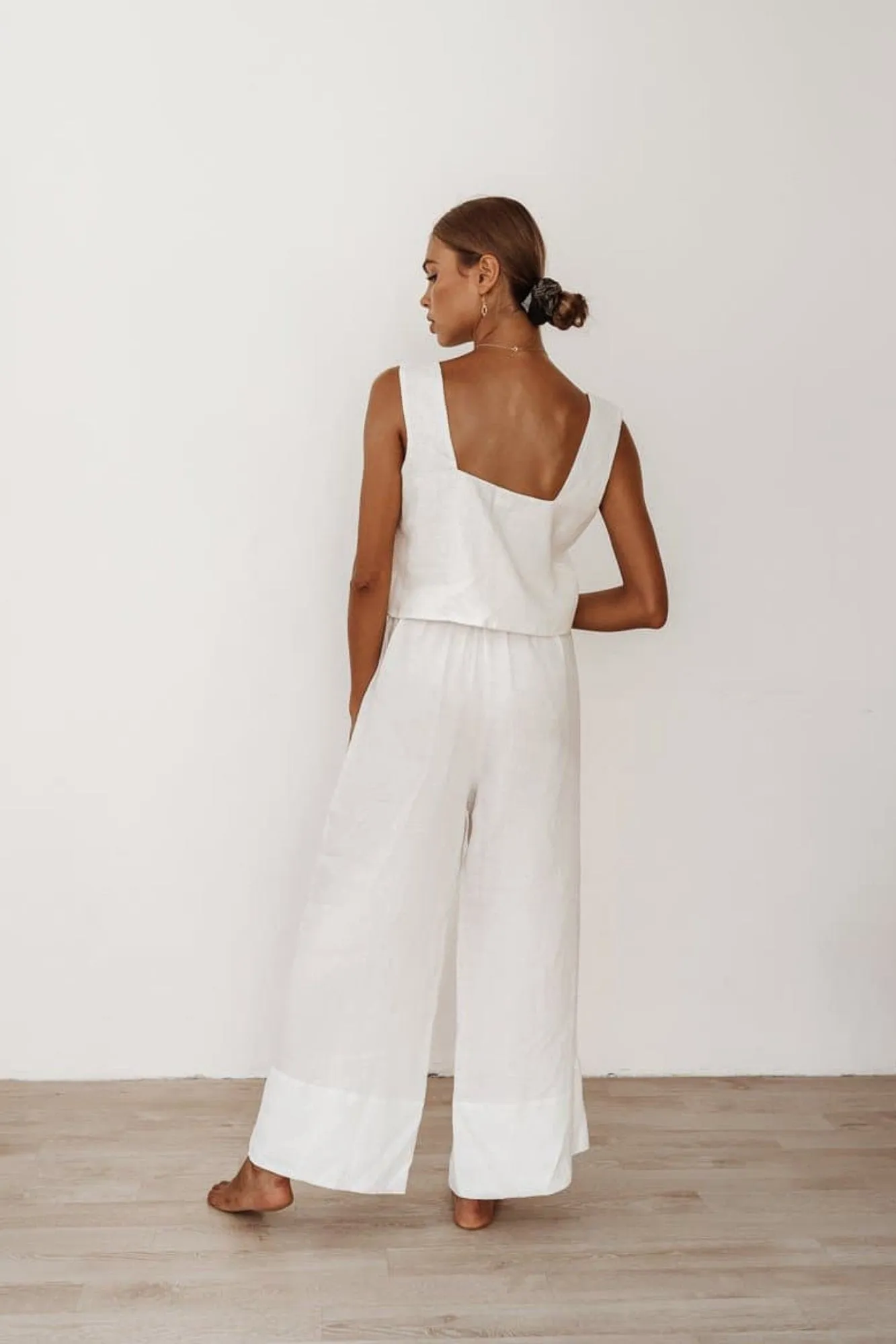 Monaco Pants