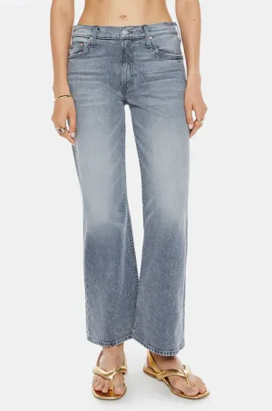 MOTHER DENIM THE BOOKIE ANKLE