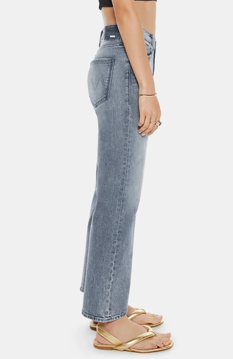 MOTHER DENIM THE BOOKIE ANKLE