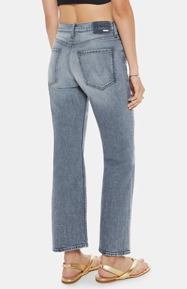 MOTHER DENIM THE BOOKIE ANKLE