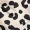 Multi Animal Print 2 in 1 Long Sleeve Midi Dress