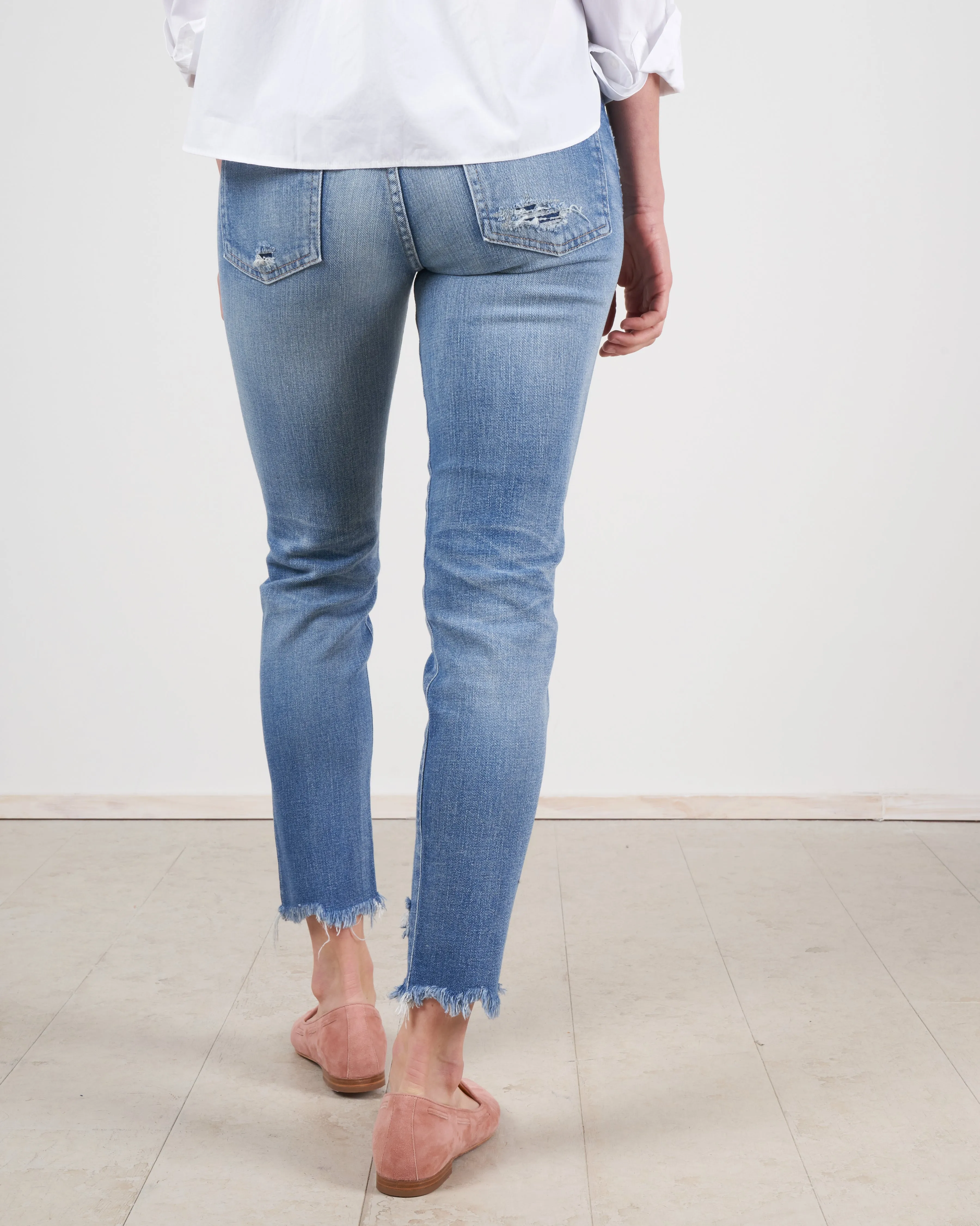mv diana skinny - l/blu 111