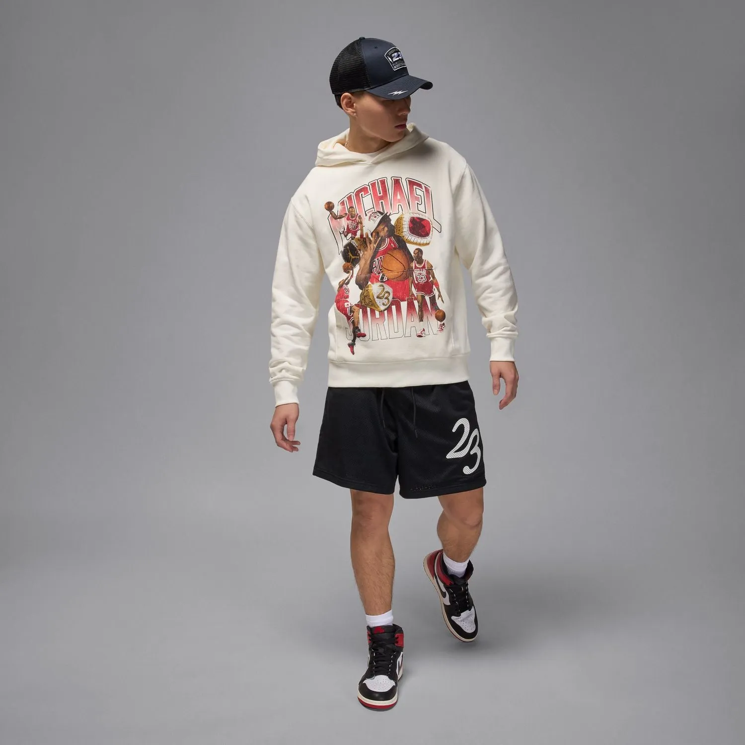 MVP Mesh Short - Mens