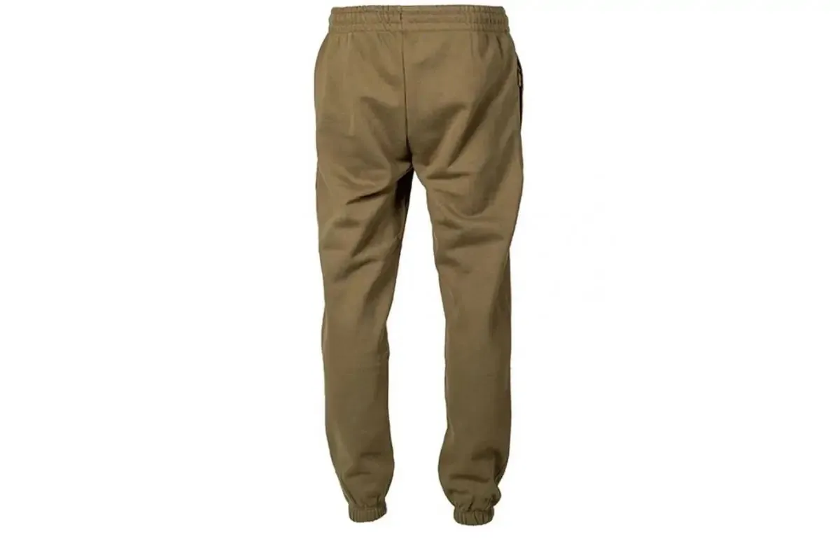 NASH Make It Happen Joggers Box Logo Green