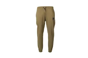 NASH Make It Happen Joggers Box Logo Green