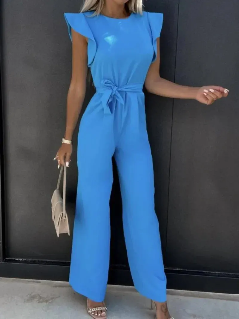 Natalia® | Casual and comfortable   jumpsuit