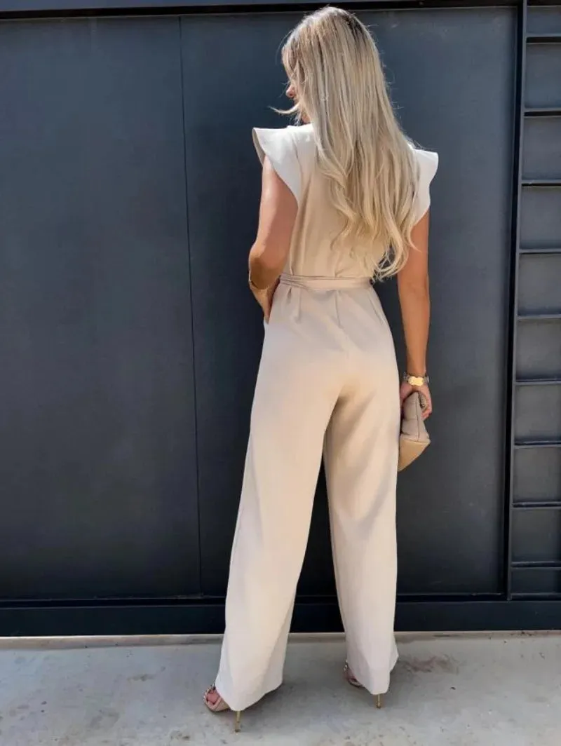 Natalia® | Casual and comfortable   jumpsuit