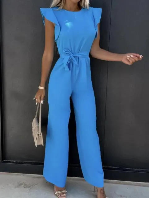 Natalia® | Casual and comfortable   jumpsuit