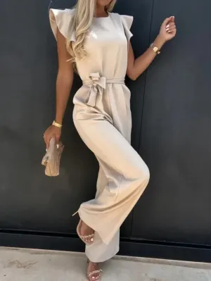 Natalia® | Casual and comfortable   jumpsuit